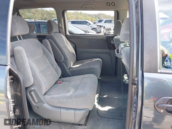 2003 Honda Odyssey LX z VIN 5FNRL18573B049271, wystawiony jako IAAI lot #42054952 z przebiegiem 140 869 mil mil oraz . Historia ofert i sprzedaży dostępna na DreamBid. Obrazek 8.
