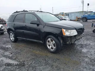2006 Pontiac Torrent z VIN 2CKDL73F666072072, wystawiony jako IAAI lot #41476683 z przebiegiem 122 190 mil mil oraz . Historia ofert i sprzedaży dostępna na DreamBid. Obrazek 1.