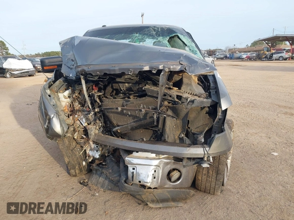 2010 Ford F-150 XL with VIN 1FTEW1C83AFC16015, listed as a IAAI auction lot 41332988 with Not Provided miles and . Bid and sale history available at DreamBid. Image 11.