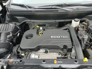 2022 Chevrolet Equinox LT с VIN 3GNAXKEV8NS215665, выставлен на аукционе Copart как лот 71908565 с пробегом 36 940 миль миль и Списание • Salvage title. История ставок и продаж доступна на DreamBid. Изображение 14.