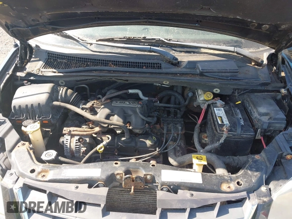 2008 Chrysler Town & Country Touring with VIN 2A8HR54P48R736561, listed as a IAAI auction lot 42562758 with 187,852 mi miles and . Bid and sale history available at DreamBid. Image 10.