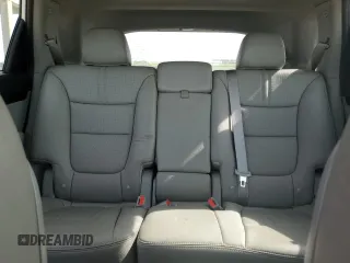 2014 Kia Sorento SX with VIN 5XYKW4A7XEG465798, listed as a Copart auction lot 69377074 with 63,379 mi miles and Salvage Title. Bid and sale history available at carsss.com. Image 10.