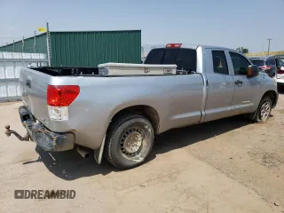2010 Toyota Tundra 4WD Truck SR with VIN 5TFCW5F10AX011288, listed as a Copart auction lot 63391794 with 248,566 mi miles and Non Repairable. Bid and sale history available at carsss.com. Image 3.