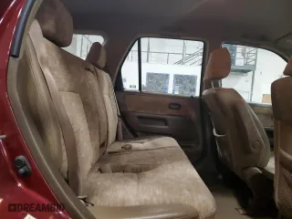 2003 Honda CR-V LX with VIN JHLRD78563C041808, listed as a Copart auction lot 45973235 with 146,504 mi miles and Salvage Title. Bid and sale history available at carsss.com. Image 11.
