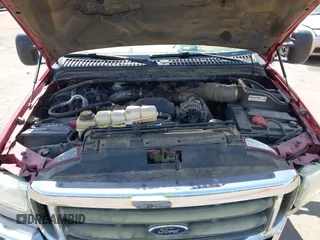 2002 Ford F-250 XL with VIN 1FTNX21F52EB48666, listed as a IAAI auction lot 42519667 with 243,511 mi miles and . Bid and sale history available at DreamBid. Image 10.