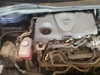 2022 Toyota Sienna Platinum с VIN 5TDERKEC1NS126303, выставлен на аукционе Copart как лот 90923245 с пробегом 21 171 миль миль и Списание • Salvage title. История ставок и продаж доступна на DreamBid. Изображение 14.