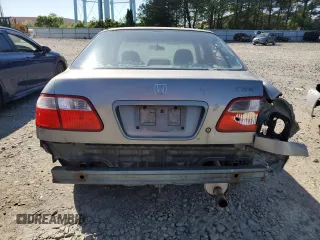 2000 Honda Civic VP z VIN 2HGEJ6617YH512191, wystawiony jako Copart lot #57139055 z przebiegiem 180 038 mil mil oraz Szkoda całkowita • Salvage title. Historia ofert i sprzedaży dostępna na DreamBid. Obrazek 6.