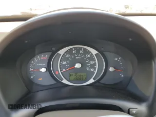 2009 Hyundai Tucson GLS with VIN KM8JM12B89U040907, listed as a Copart auction lot 50048415 with 130,851 mi miles and Salvage Title. Bid and sale history available at carsss.com. Image 9.