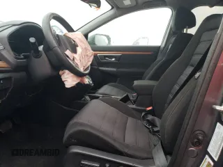 2019 Honda CR-V EX with VIN 5J6RW2H59KL026481, listed as a Copart auction lot 40776953 with 49,960 mi miles. Bid and sale history available at carsss.com. Image 7.