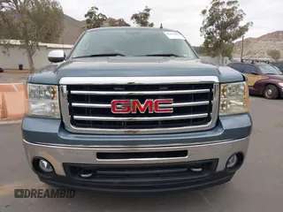 2012 GMC Sierra 1500 SLE with VIN 3GTP2VE75CG140105, listed as a IAAI auction lot 42074492 with 72,819 mi miles and . Bid and sale history available at DreamBid. Image 13.