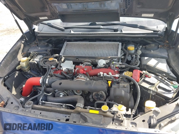 2016 Subaru WRX STI Limited with VIN JF1VA2Z66G9823114, listed as a IAAI auction lot 41531168 with 117,182 mi miles and . Bid and sale history available at DreamBid. Image 10.