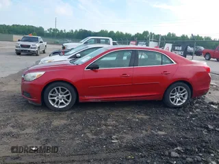 2014 Chevrolet Malibu LT with VIN 1G11C5SLXEF224535, listed as a IAAI auction lot 42081867 with 323,576 mi miles and . Bid and sale history available at DreamBid. Image 13.