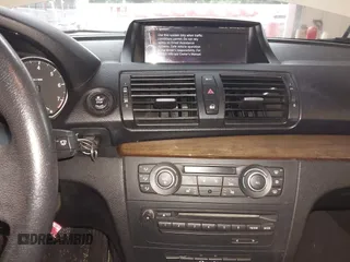 2012 BMW 1 Series 128i с VIN WBAUL7C50CVM82479, выставлен на аукционе IAAI как лот 42447894 с пробегом 166 093 миль миль и . История ставок и продаж доступна на DreamBid. Изображение 17.
