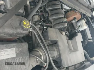 2016 Cadillac Escalade ESV Luxury Collection with VIN 1GYS3HKJ0GR181105, listed as a IAAI auction lot 41922899 with 140,698 mi miles and . Bid and sale history available at DreamBid. Image 18.