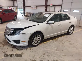 2012 Ford Fusion SEL with VIN 3FAHP0JA9CR167439, listed as a IAAI auction lot 42240409 with 146,921 mi miles and . Bid and sale history available at DreamBid. Image 17.