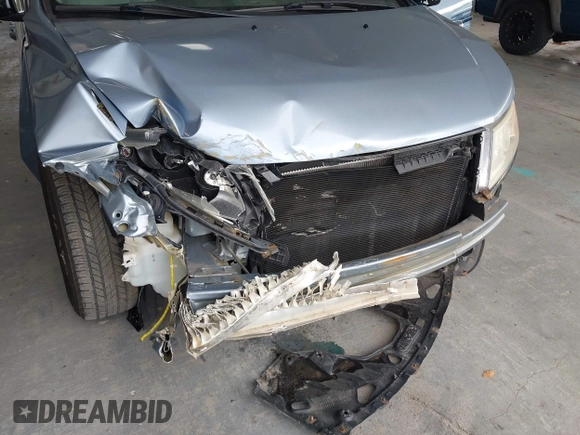 2011 Honda Odyssey EX с VIN 5FNRL5H49BB031318, выставлен на аукционе IAAI как лот 42209746 с пробегом 139 127 миль миль и . История ставок и продаж доступна на DreamBid. Изображение 6.