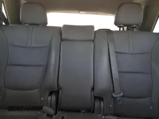 2011 Kia Sorento SX with VIN 5XYKW4A23BG147246, listed as a Copart auction lot 44183915 with Not Provided miles and Clean Title. Bid and sale history available at carsss.com. Image 10.