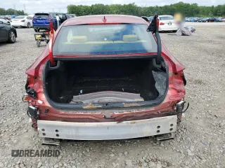 2017 Lexus RC 350 z VIN JTHHE5BC2H5017176, wystawiony jako Copart lot #55018305 z przebiegiem Nie podano mil oraz Szkody całkowita. Historia ofert i sprzedaży dostępna na DreamBid. Obrazek 6.