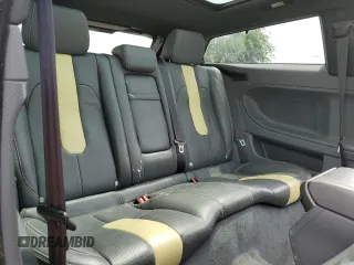 2012 Land Rover Range Rover Evoque Dynamic Premium with VIN SALVT1BG4CH621074, listed as a Copart auction lot 55345045 with 101,129 mi miles and Salvage title. Bid and sale history available at DreamBid. Image 10.
