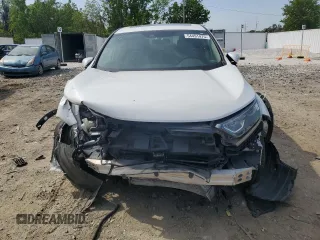 2021 Honda CR-V EX with VIN 5J6RW2H54MA002751, listed as a Copart auction lot 54491475 with 0 mi miles and Clean Title. Bid and sale history available at carsss.com. Image 5.