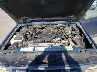 2000 Ford Explorer Sport with VIN 1FMYU60E4YUA35291, listed as a Copart auction lot 42510495 with 136,532 mi miles and Salvage title. Bid and sale history available at DreamBid. Image 14.