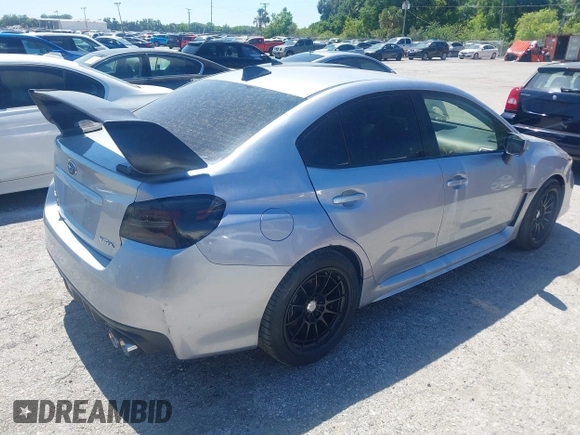 2020 Subaru WRX с VIN JF1VA1A61L9829130, выставлен на аукционе IAAI как лот 41889851 с пробегом 16 105 миль миль и . История ставок и продаж доступна на DreamBid. Изображение 4.