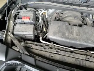 2022 Chevrolet Suburban RST с VIN 1GNSKEKD5NR295378, выставлен на аукционе Copart как лот 63760975 с пробегом 69 292 миль миль и Списание • Salvage title. История ставок и продаж доступна на DreamBid. Изображение 15.