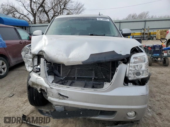 2011 GMC Yukon XL Denali z VIN 1GKS2MEF7BR330261, wystawiony jako Copart lot #45718605 z przebiegiem 158 271 mil mil oraz Szkoda całkowita • Salvage title. Historia ofert i sprzedaży dostępna na DreamBid. Obrazek 5.