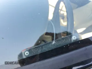 1986 Porsche 944 z VIN WP0AA0942GN460359, wystawiony jako Copart lot #56519965 z przebiegiem 95 915 mil mil oraz Szkoda całkowita • Salvage title. Historia ofert i sprzedaży dostępna na DreamBid. Obrazek 12.