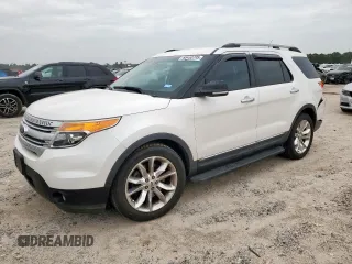 2014 Ford Explorer XLT с VIN 1FM5K7D81EGA32278, выставлен на аукционе Copart как лот 65450795 с пробегом 78 669 миль миль и Списание • Salvage title. История ставок и продаж доступна на DreamBid. Изображение 1.