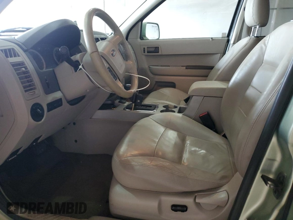 2008 Ford Escape Hybrid с VIN 1FMCU59H88KE58579, выставлен на аукционе Copart как лот 55897045 с пробегом 181 698 миль миль и Чистый • Clean title. История ставок и продаж доступна на DreamBid. Изображение 7.