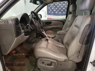2002 Oldsmobile Bravada z VIN 1GHDT13S822151973, wystawiony jako Copart lot #78305414 z przebiegiem 180 503 mil mil oraz Tytuł czysty. Historia ofert i sprzedaży dostępna na DreamBid. Obrazek 7.