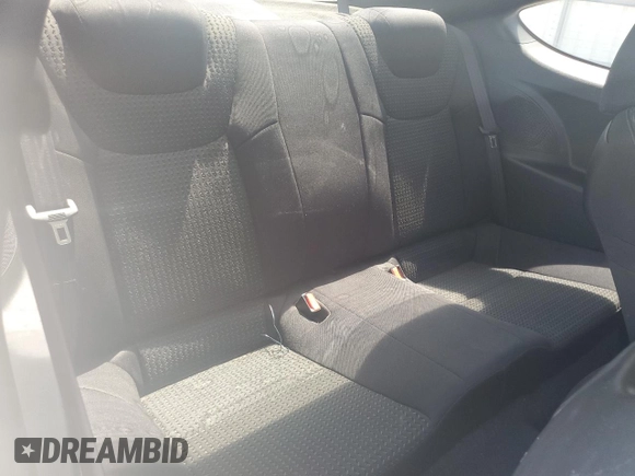 2010 Hyundai Genesis Coupe with VIN KMHHT6KD0AU004794, listed as a Copart auction lot 56877905 with 90,414 mi miles and Clean title. Bid and sale history available at DreamBid. Image 10.