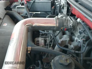 2005 Ford F-150 STX с VIN 1FTRF04W25KD43134, выставлен на аукционе IAAI как лот 43125062 с пробегом 86 604 миль миль и . История ставок и продаж доступна на DreamBid. Изображение 20.