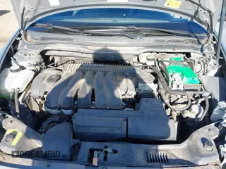 2006 Volvo S40 2.4L z VIN YV1MS390162205592, wystawiony jako IAAI lot #42172044 z przebiegiem 197 463 mil mil oraz . Historia ofert i sprzedaży dostępna na DreamBid. Obrazek 10.