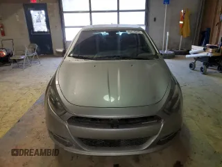 2015 Dodge Dart SXT z VIN 1C3CDFBB7FD236833, wystawiony jako Copart lot #88419245 z przebiegiem 147 843 mil mil oraz Nie do naprawy • Non repairable. Historia ofert i sprzedaży dostępna na DreamBid. Obrazek 5.