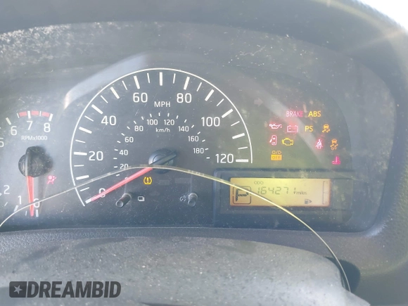 2015 Nissan NV200 SV with VIN 3N6CM0KN5FK703781, listed as a IAAI auction lot 42535053 with 164,271 mi miles and . Bid and sale history available at DreamBid. Image 7.