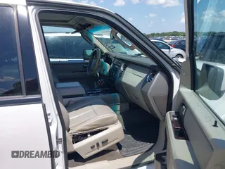 2010 Ford Expedition Limited with VIN 1FMJU1K57AEA07650, listed as a IAAI auction lot 42692589 with 149,361 mi miles and . Bid and sale history available at DreamBid. Image 5.
