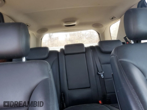 2009 Mercedes-Benz M 350 with VIN 4JGBB86E59A497604, listed as a Copart auction lot 54211915 with 202,098 mi miles and Clean Title. Bid and sale history available at carsss.com. Image 10.