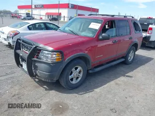 2004 Ford Explorer XLS z VIN 1FMZU72K04ZA99967, wystawiony jako IAAI lot #41845455 z przebiegiem 245 432 mil mil oraz . Historia ofert i sprzedaży dostępna na DreamBid. Obrazek 2.