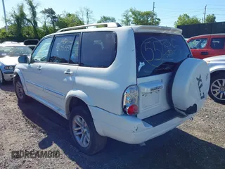2005 Suzuki XL7 LX z VIN JS3TX92VX54102719, wystawiony jako IAAI lot #42305284 z przebiegiem Nie podano mil oraz . Historia ofert i sprzedaży dostępna na DreamBid. Obrazek 3.