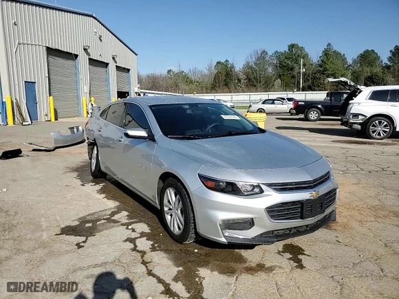 2018 Chevrolet Malibu LT with VIN 1G1ZD5STXJF194334, listed as a Copart auction lot 48354145 with 269,382 mi miles and Salvage Title. Bid and sale history available at carsss.com. Image 14.