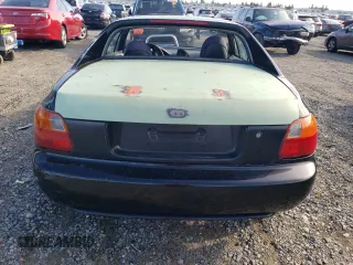 1993 Honda del Sol S с VIN JHMEG1148PS003105, выставлен на аукционе Copart как лот 47877975 с пробегом 196 488 миль миль и На запчасти • Non repairable. История ставок и продаж доступна на DreamBid. Изображение 6.