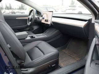 2022 Tesla Model 3 Performance with VIN 5YJ3E1EC5NF356461, listed as a IAAI auction lot 42115367 with 16,006 mi miles and . Bid and sale history available at carsss.com. Image 5.