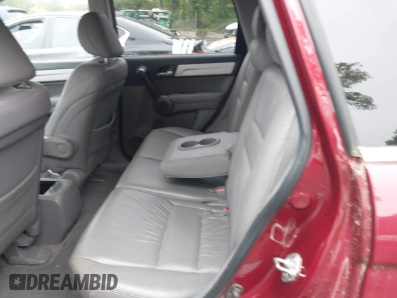 2011 Honda CR-V EX-L z VIN 5J6RE4H79BL086826, wystawiony jako IAAI lot #42395438 z przebiegiem 125 617 mil mil oraz . Historia ofert i sprzedaży dostępna na DreamBid. Obrazek 8.