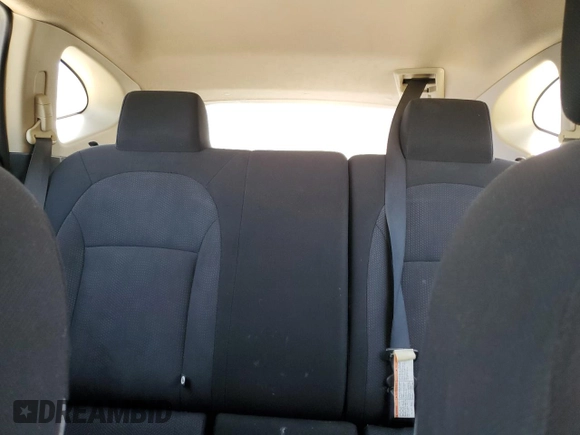 2012 Nissan Rogue S with VIN JN8AS5MT5CW605685, listed as a Copart auction lot 51954045 with 146,268 mi miles and Clean Title. Bid and sale history available at DreamBid. Image 10.