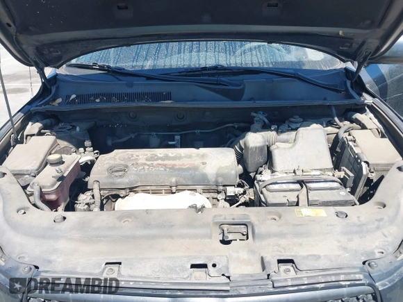 2008 Toyota RAV4 Sport with VIN JTMZD32V985113983, listed as a IAAI auction lot 42654195 with 274,654 mi miles and . Bid and sale history available at DreamBid. Image 10.