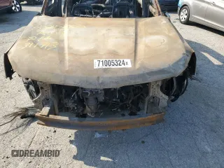 2022 Kia Telluride SX с VIN 5XYP54HC2NG311713, выставлен на аукционе Copart как лот 71005324 с пробегом Не указан миль и На запчасти • Non repairable. История ставок и продаж доступна на DreamBid. Изображение 11.