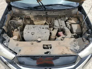 2019 Mitsubishi Outlander Sport ES 2.0 with VIN JA4AP3AU7KU011344, listed as a Copart auction lot 47702985 with 189,256 mi miles and Clean Title. Bid and sale history available at carsss.com. Image 12.