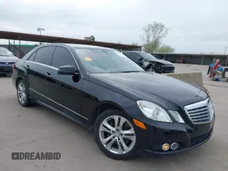 2011 Mercedes-Benz E 350 Luxury with VIN WDDHF2EB0BA323717, listed as a IAAI auction lot 41956889 with 128,957 mi miles and . Bid and sale history available at DreamBid. Image 1.